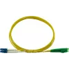 BlueOptics Duplex optički patch kabel LC-UPC na LC-APC singlemode OS2 10 metara