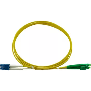 BlueOptics Duplex optički patch kabel LC-UPC na LC-APC singlemode OS2 10 metara