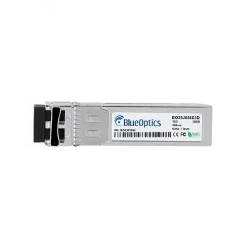 Citrix Netscaler EW3F0000710 kompatibilni BlueOptics SFP+ BO35J856S3D 10GBASE-SR 850nm 300m LC