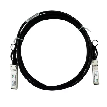 BlueLAN CAB-SFP-SFP-1M-BL kompatibilni Arista Networks 10GBASE-CR pasivni SFP+ na SFP+ Direct Attach bakreni kabel 1m