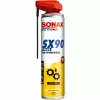 SONAX višenamjensko ulje u spreju 400 ml – mazivo, zaštita od korozije, otapalo hrđe