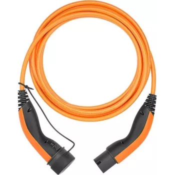 Lapp Mobility Type 2 kabel za punjenje, do 22 kW, 10 m, narančasti (65311)