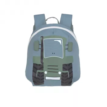 Lassig Tiny Drivers traktor mini, Graphite Green