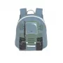 Lassig Tiny Drivers traktor mini, Graphite Green