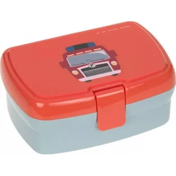 Lassig Tiny Drivers vatrogasno vozilo set 12100576440