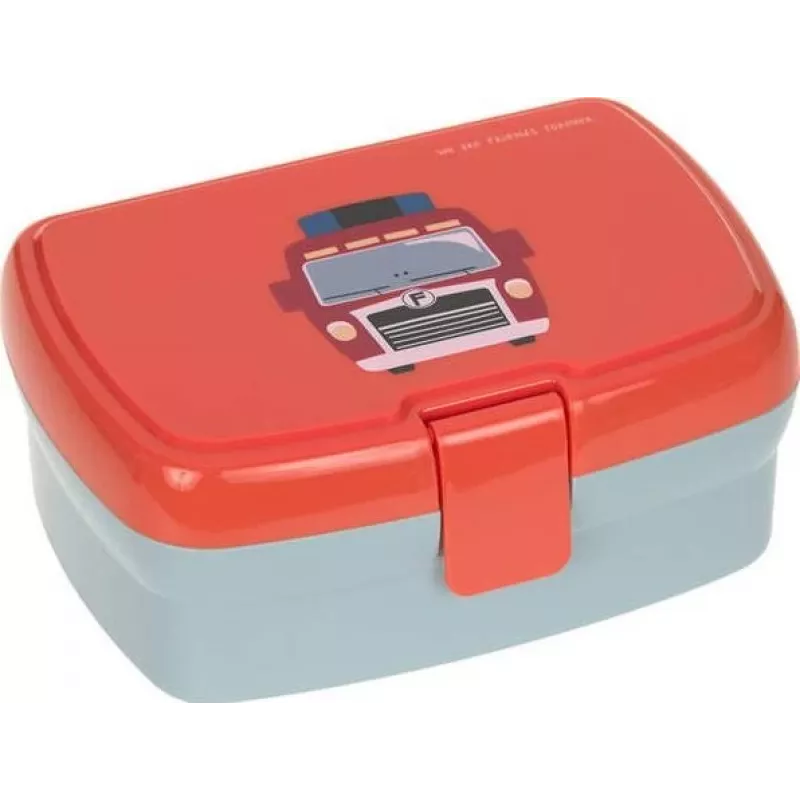 Lassig Tiny Drivers vatrogasno vozilo set 12100576440