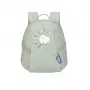 Lassig ruksak mini Tiny Outdoor Cloud Light Khaki