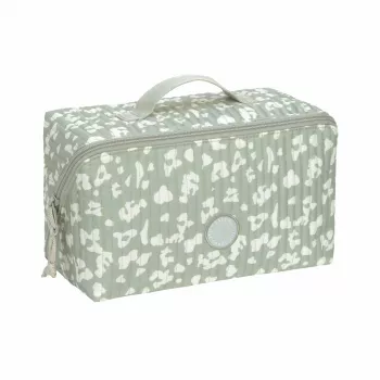 Lassig Green Label organizator putna torbica Leo Light Khaki
