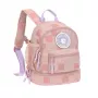 Lassig mini ruksak Pattern Party Rose