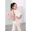 Lassig mini ruksak Pattern Party Rose