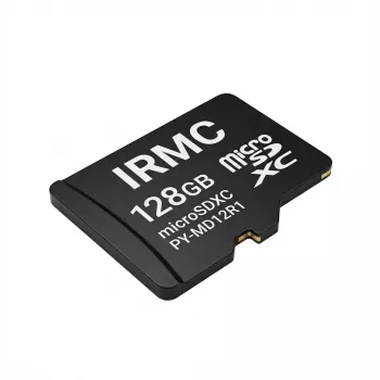 Fujitsu flash memorijska kartica - 128 GB - microSDXC (PY-MD12R1)