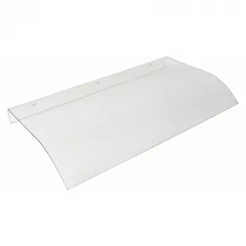 kabelmeister KM EVE-C0160 - nadstrešnica za wallbox 60 x 34 cm