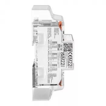 WAGO 879-3020 4PS digitalno trofazno brojilo energije 65 A u skladu s MID