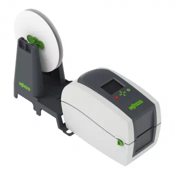 WAGO 258-5107 pisač za termalni prijenos Smart Printer