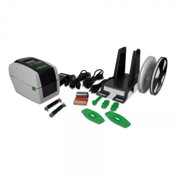 WAGO 258-5107 pisač za termalni prijenos Smart Printer