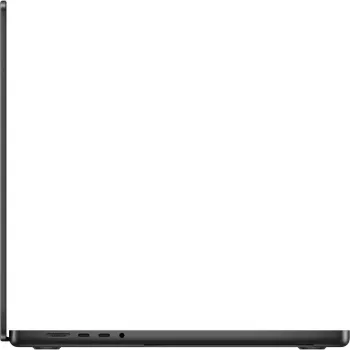 Apple MacBook Pro 16 inch Space Black M5 Pro CZ1MZ-03001000 M5 Pro čip, 18-jezgreni CPU, 20-jezgreni GPU, 48GB RAM, 1TB SSD, staklo s nanoteksturom, bez napajanja