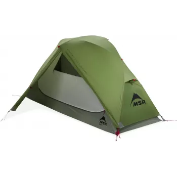 MSR Elixir 1 Tent - Green