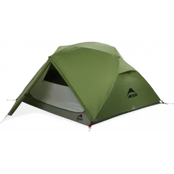 MSR Elixir 3 Tent - Green