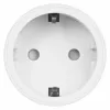 Osram Smart+ Matter Plug EU, bijeli