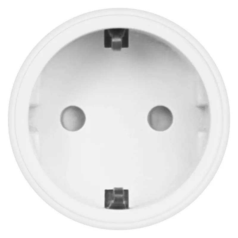 Osram Smart+ Matter Plug EU, bijeli