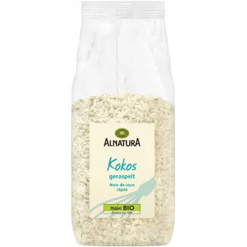 Alnatura Bio kokosove ljuskice 200 g