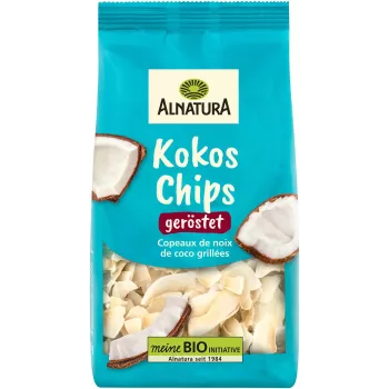 Alnatura organski kokosovi čips sušeno voće 100 g