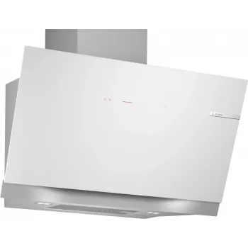 BOSCH DWK91LT20 zidna napa, 90 cm, odvodni/kružni rad, A+ energija, Touch Control, LED, EcoSilence Drive, PerfectAir senzor