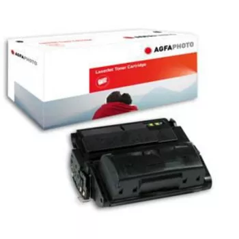 AGFAPHOTO kompatibilna toner kartuša crna - zamjena za HP 42X (Q5942X) - visoki kapacitet 20000 stranica