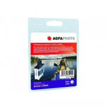 AGFAPHOTO APB900CD tintna patrona cijan 13 ml kompatibilna