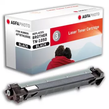 AgfaPhoto kompatibilna toner kartuša crna - zamjena za HP CE285A, Canon CRG-725