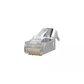 METZ CONNECT BTR E-DAT Industry RJ45 utikač Cat.6 Class EA (1401505010-E)