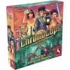 PEGASUS ChronoCops - Da Vincijeva univerzalna dilema