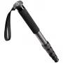 Mantona Pro ONE 165C karbonski monopod