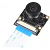 Joy-IT RPI WWCAM - kamera modul za Raspberry Pi 5MP 160° širokokutni - CSI sučelje