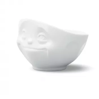 FIFTYEIGHT PRODUCTS zdjela 500ml - Dreamy bijela