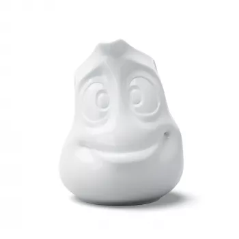 FIFTYEIGHT PRODUCTS FIFTYEIGHT mala posuda 350 ml - Cute bijela