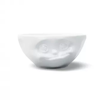 FIFTYEIGHT PRODUCTS zdjela 350ml - Lecker bijela