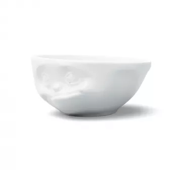 FIFTYEIGHT PRODUCTS zdjela 350ml - Lecker bijela