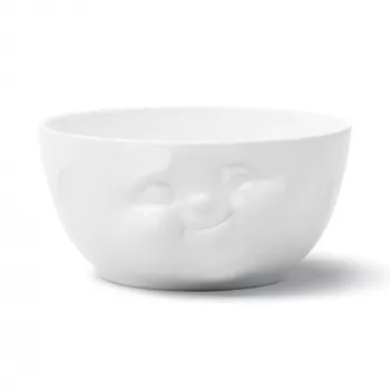 FIFTYEIGHT PRODUCTS FIFTYEIGHT zdjela 2600 ml - Munching bijela