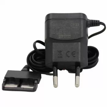 Gigaset napajanje - crno - za Gigaset SL400, SL400A, SL400A Duo, SL400H (C39280-Z4-C733)