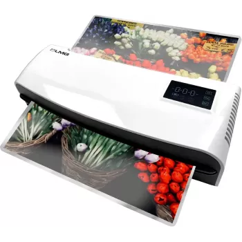 LMG Signal Technology LAMIKING laminator, do DIN A3