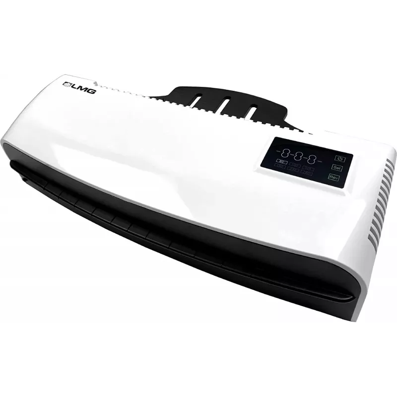 LMG Signal Technology LAMIKING laminator, do DIN A3