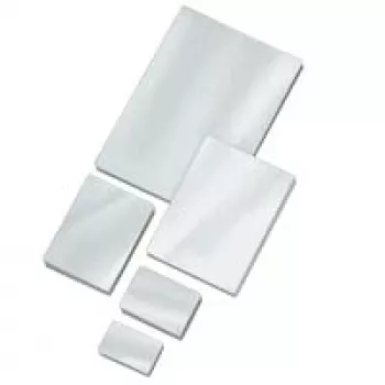 LMG Signaltechnologie set folija za laminiranje sjajnih za A4 A5 A6 A7 format kreditne kartice - A4 - A5