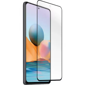 NEVOX NEVOGLASS 3D prozirna kaljena staklena zaštita zaslona za Samsung Galaxy S26