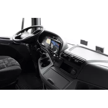 Arat držač zaslona za Mercedes-Benz Actros MP2/MP3, Axor, Atego