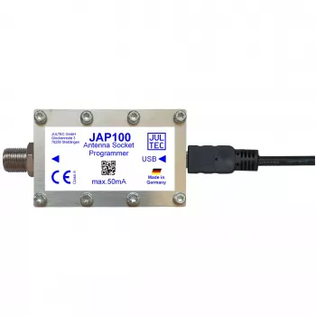 Jultec adapter za programiranje JAP100