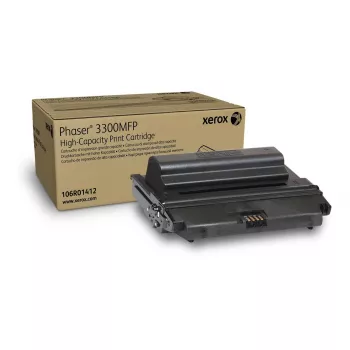 Xerox 106R01412 toner kartuša crna - standardni doseg - za seriju Phaser 3300MFP