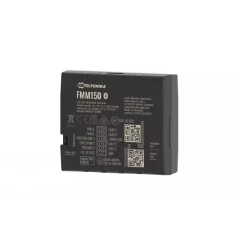 Teltonika FMM150 GPS pratilac za vozila, LTE/GSM/GNSS/BLE 4.0