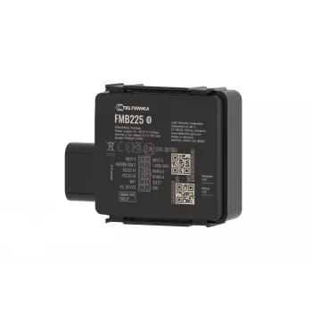 Teltonika FMB225 GPS pratilac 2G Bluetooth Special s RS-485