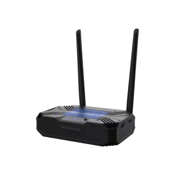 Teltonika TCR100 bežični usmjerivač - 4G LTE Cat 6 Wi-Fi 5 dvopojasni Gigabit Ethernet
